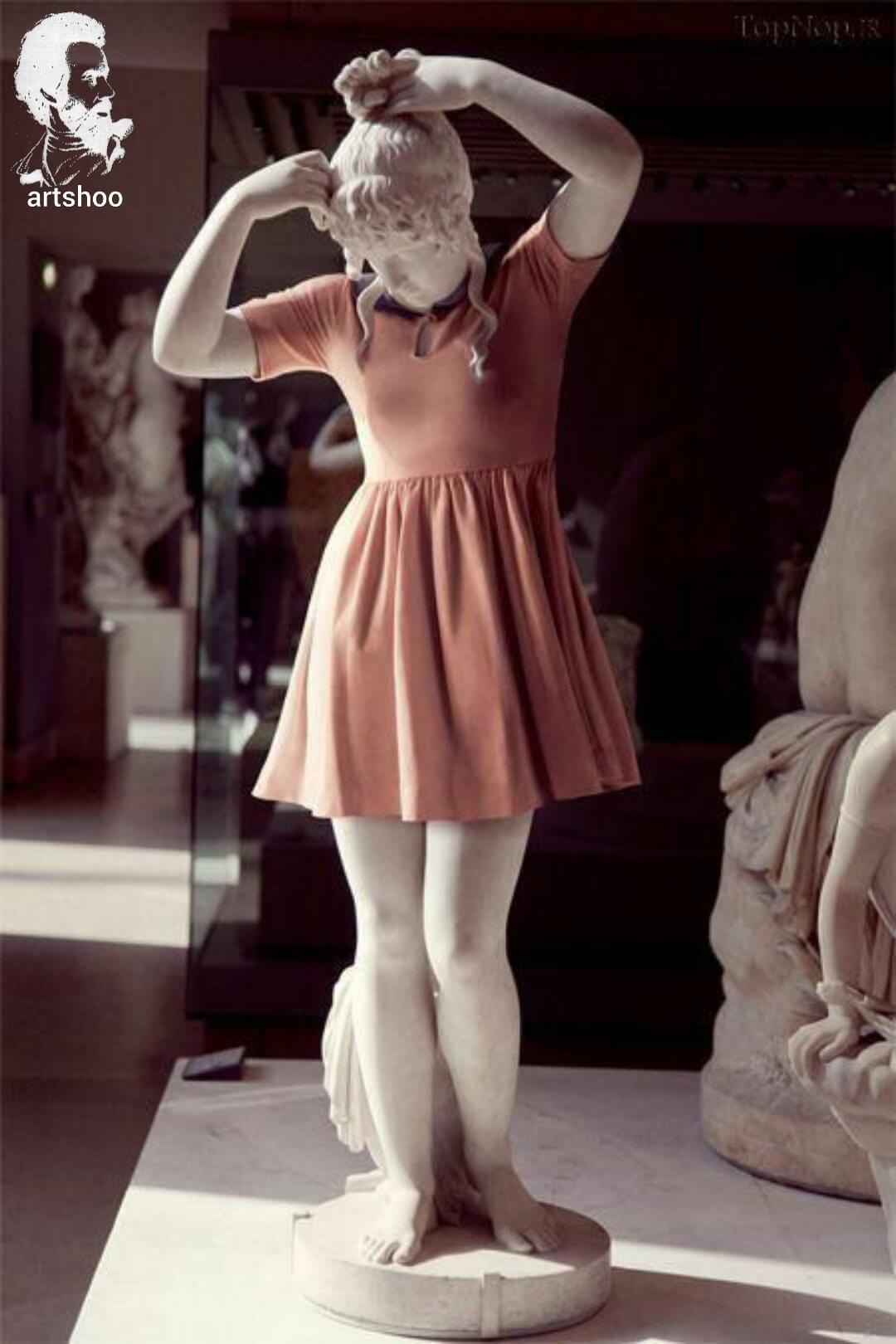 آموزش نقاشی رنگ روغن